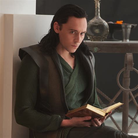 Jun 9, 2021 · Tom Hiddleston has played Loki since 2011. Wandavision, Falcon and the Winter Soldier - and now Loki. Marvel has brought the heroes and villains of its comics to the small screen in 2021, and Tom ... 